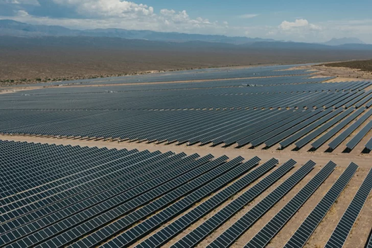 Buscan incentivar la generación de energía para el autoconsumo