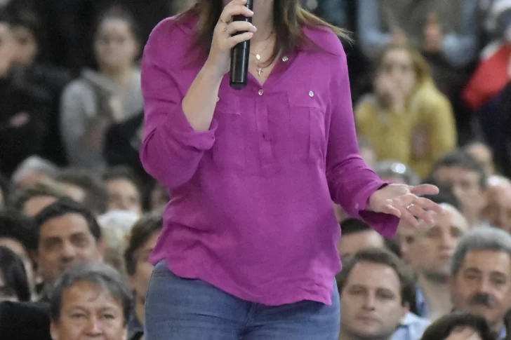 Crecen las chances para Vidal en PASO porteñas