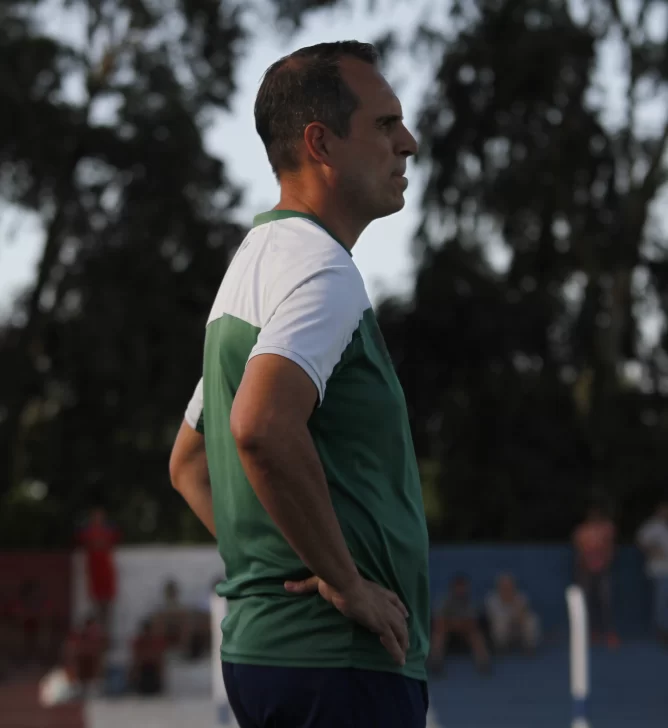 La premisa fue volver a las fuentes La premisa fue volver a las fuentes