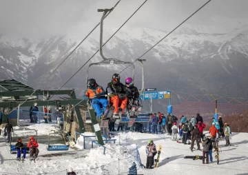 Balance del feriado Balance del feriado
