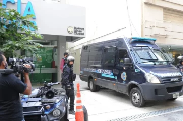 Duro reclamo porteño porque Nación no recibe a los detenidos en la Ciudad