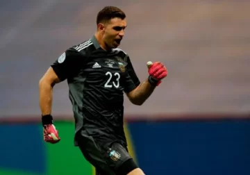 Martínez: “Somos como una familia” Martínez: “Somos como una familia”