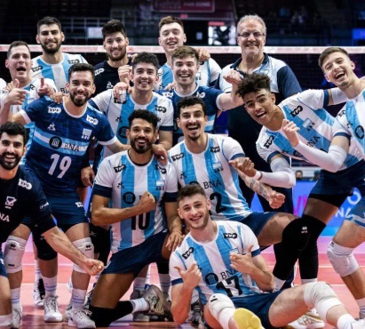 Argentina debuta hoy con Japón, en Filipinas Argentina debuta hoy con Japón, en Filipinas