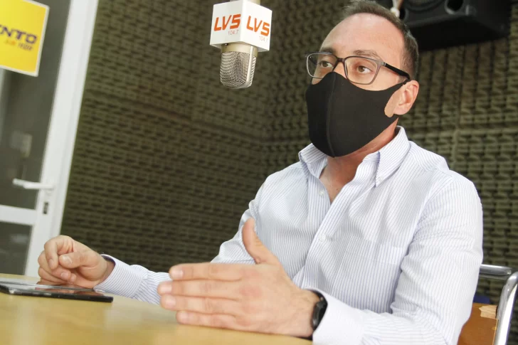 Dirigente del MTR, cerca de ser acusado por apretar a beneficiarios de planes