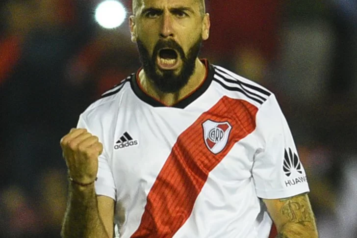 Pratto no se guardó nada en su adiós