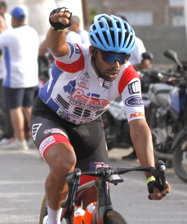 Con Rosas, nace un equipo ambicioso