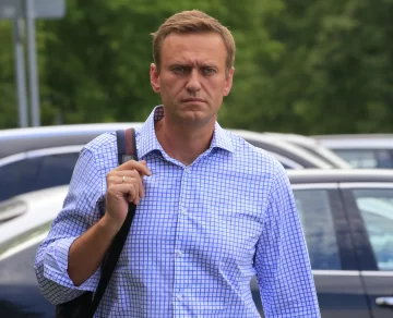 Principal rival de Putin, en coma por un presunto envenenamiento Principal rival de Putin, en coma por un presunto envenenamiento