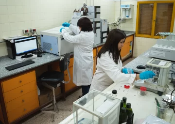 San Juan tendrá el segundo laboratorio en el país para fabricar el aceite de cannabis