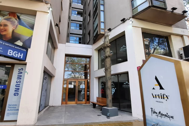 Por el cierre de 8 agencias de turismo y hoteles hay unos 62 empleos en riesgo