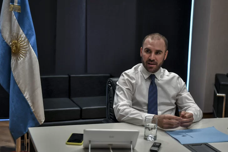 Hasta fin de año quedó prohibido cortar servicios por falta de pago