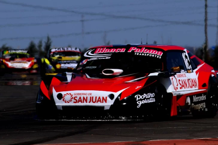 Bautismo triunfal de Martínez