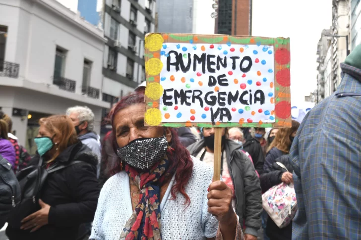 Con la suba del salario sale a la cancha el plan estímulo