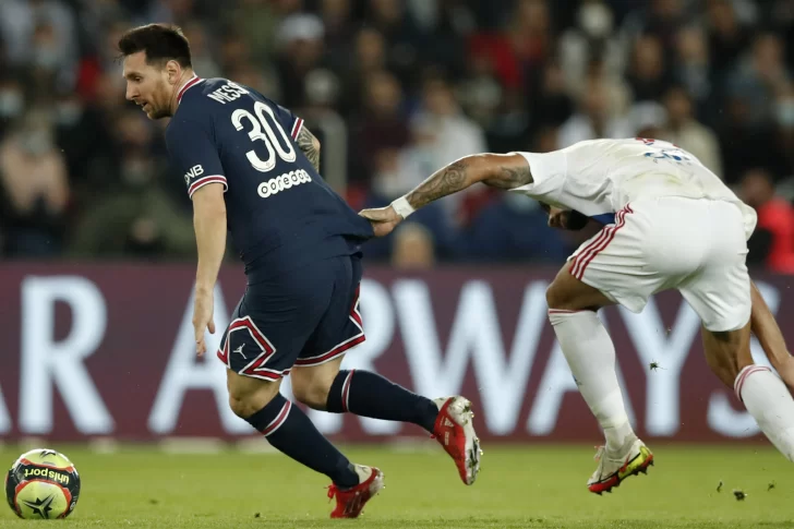 La “advertencia” a Pochettino