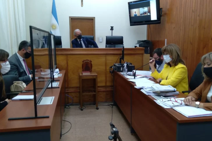 Le dan 18 años por enamorar y embarazar a su vecina de 12 años, que tuvo que abortar