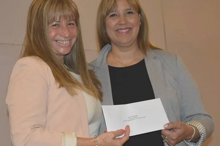 Asumieron las autoridades en los nosocomios