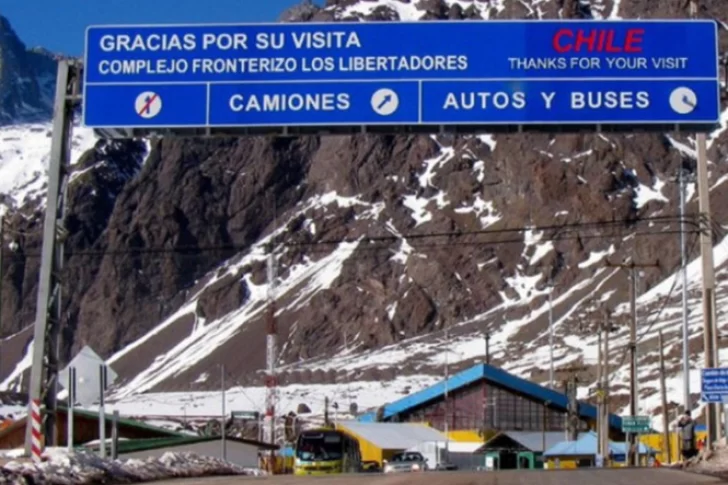 Quieren que el impuesto al dólar no afecte a los viajes cortos a países fronterizos