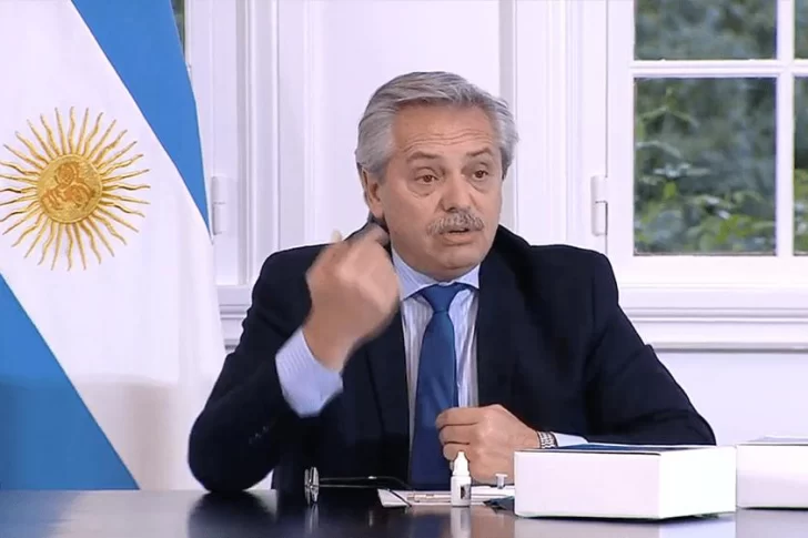 Banderazo de salida para las capitales alternas de Alberto