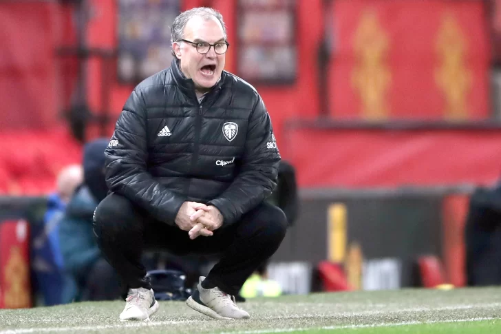 Un palazo para el Loco