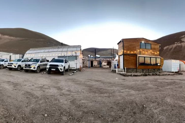 Astudillo y la DIA: “Josemaría deberá esperar aún un trecho”