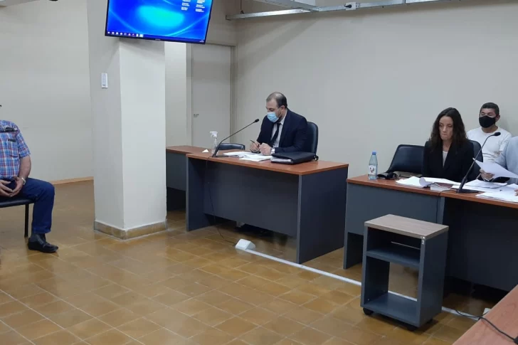 Quieren prisión efectiva para un automovilista que mató a una chica