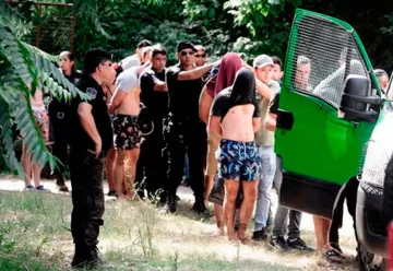 Casos como los de Gesell: más de 600 jóvenes murieron en sólo un año Casos como los de Gesell: más de 600 jóvenes murieron en sólo un año