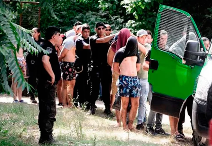 Casos como los de Gesell: más de 600 jóvenes murieron en sólo un año Casos como los de Gesell: más de 600 jóvenes murieron en sólo un año