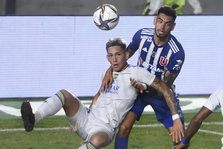 Boca sigue siendo efectivo