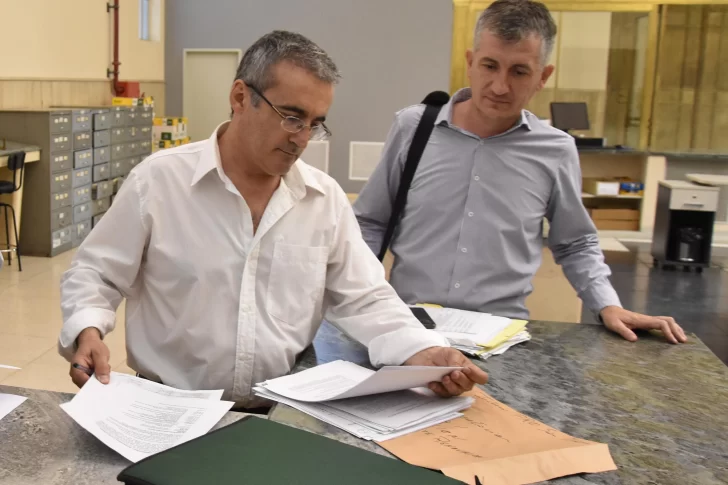 Un sector del Pro pedirá a Vidal que intervenga para que el partido llame a elecciones en San Juan