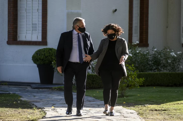 “Se montó un escenario mediático que no quiero avalar con mi silencio” “Se montó un escenario mediático que no quiero avalar con mi silencio”