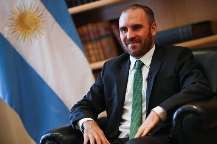 Guzmán y la deuda con el FMI del macrismo: “Nos dejaron un problema gravísimo”