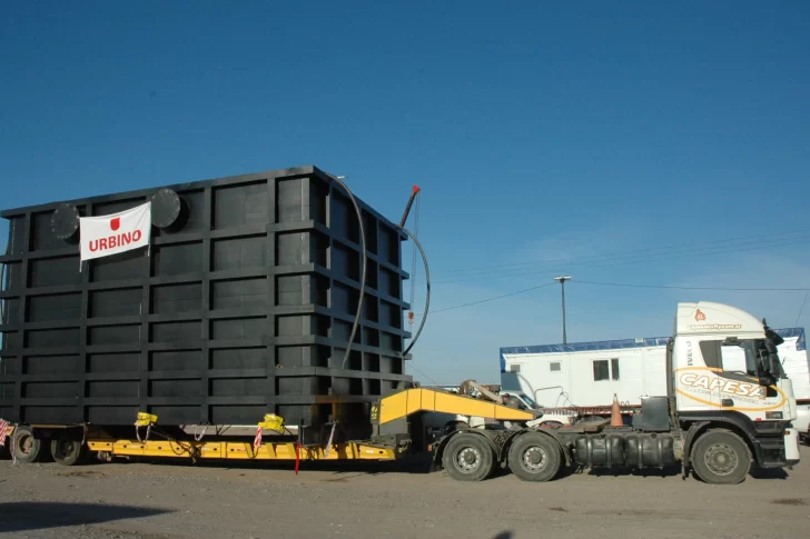 Fiscal va por dos presuntos testaferros ligados al vaciamiento de bienes de la ex Urbino