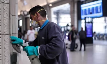 Arranca en esta semana la vacuna contra la gripe