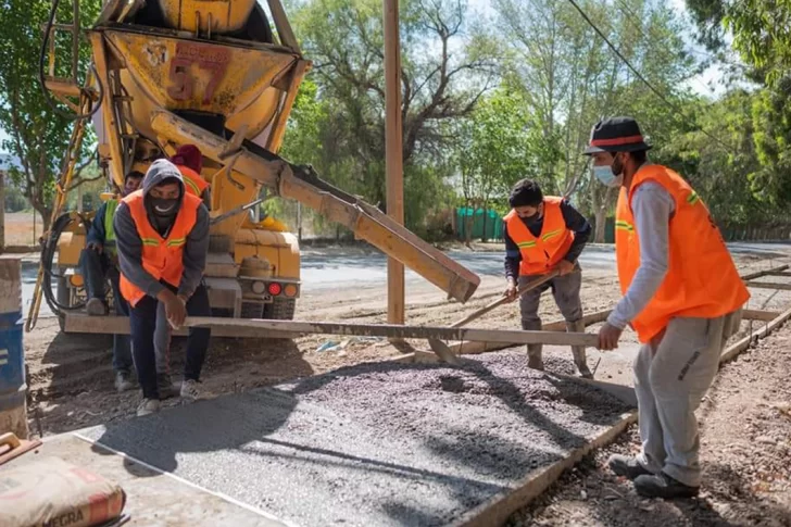 Municipios, con ayuda para conseguir el dinero del fondo para obras