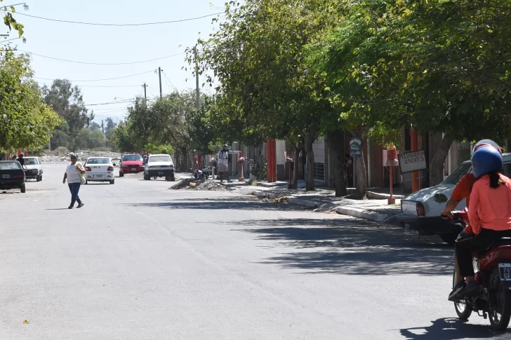 Niña denunció que fue raptada y violada