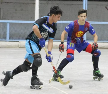 Se completó la primera fecha del hockey local Se completó la primera fecha del hockey local