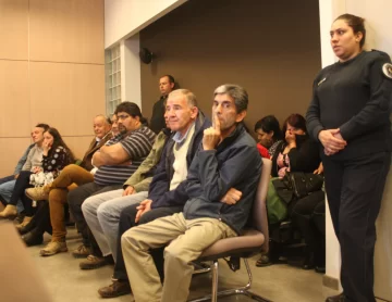 Megajuicio por trata: anulan parte del fallo y ordenan otro debate contra 8