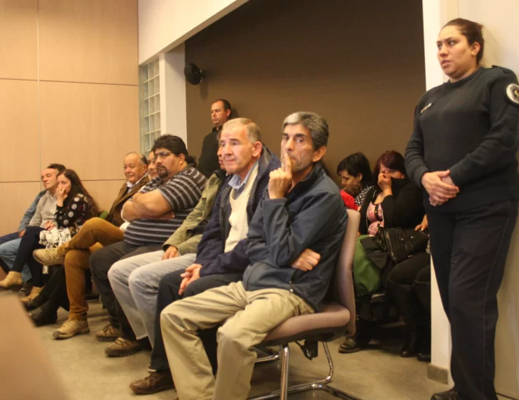 Megajuicio por trata: anulan parte del fallo y ordenan otro debate contra 8