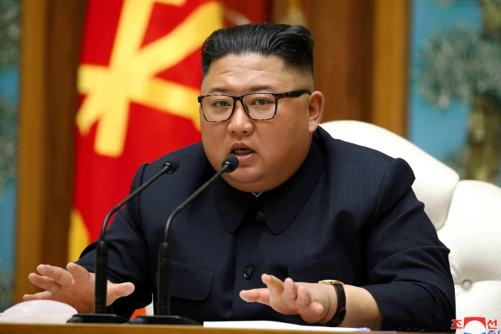 Intriga por la salud del líder de Corea del Norte Kim Jong Un