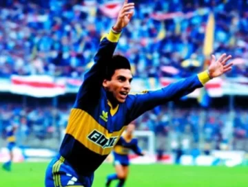 Falleció Graciani, un goleador de aquellos Falleció Graciani, un goleador de aquellos