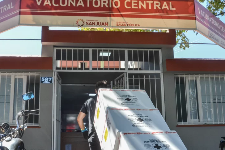 Gripe A: en 3 meses hubo 150 casos y refuerzan la vigilancia epidemiológica