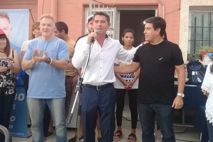 Producción y Trabajo se encamina a darle pelea a Colombo en la Capital