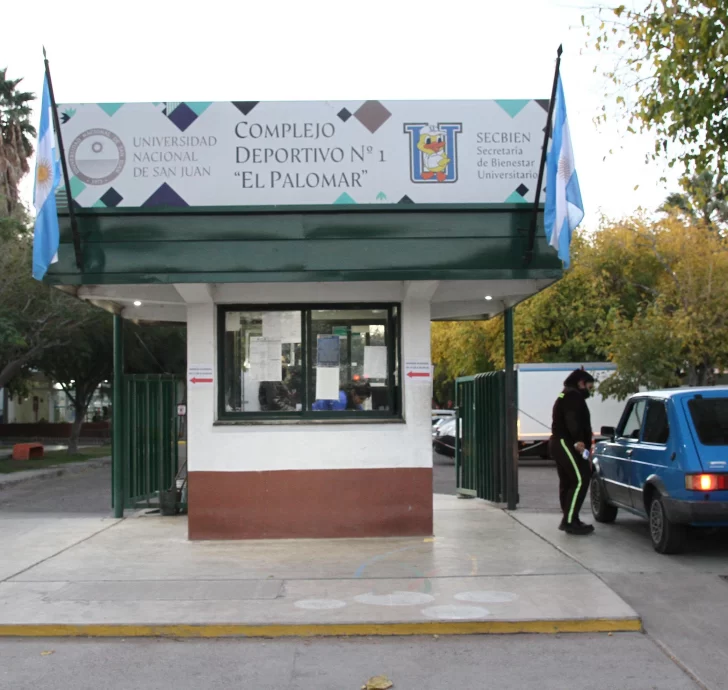 UNSJ: suspendieron las clases en los preuniversitarios y la Facultad de Sociales