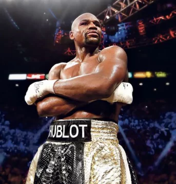 Yo, el mejor de todos