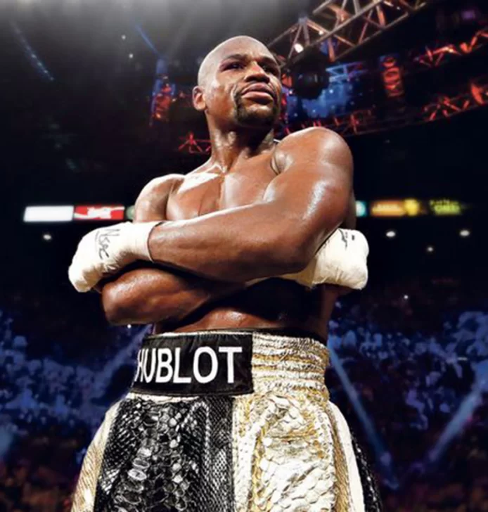 Yo, el mejor de todos