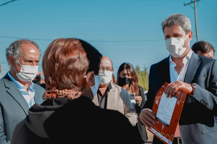 El IPV elegirá entre dos terrenos para un inédito barrio para mayores de 60 años