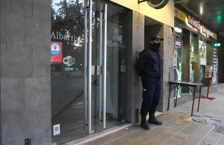 En lo que va del mes hubo más casos que entre marzo y junio En lo que va del mes hubo más casos que entre marzo y junio