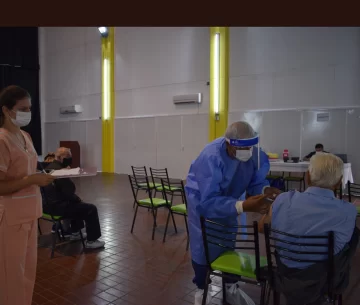 Hay molestia en el Gobierno provincial por el decreto del intendente vallisto Ortiz