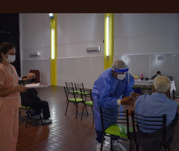 Hay molestia en el Gobierno provincial por el decreto del intendente vallisto Ortiz