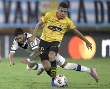 Los errores lo condenaron Los errores lo condenaron