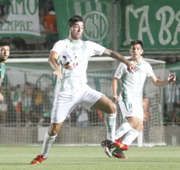 Un salto más de vereda